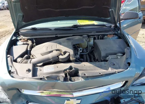 2009 Chevrolet Malibu Ls from USA, damaged, VIN 1G1ZG57B89F124804